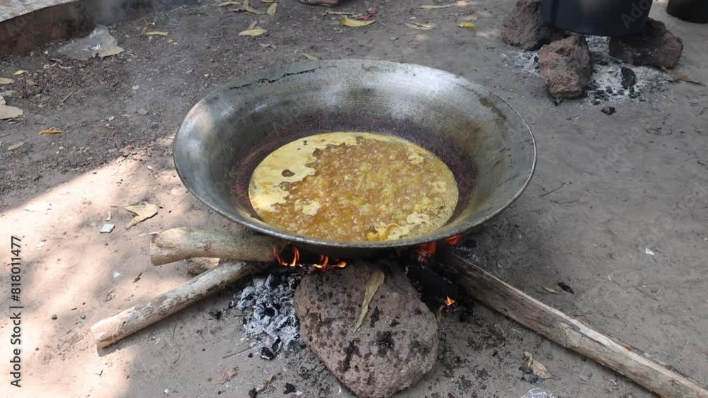 pork curry Myanmar curry style, Hunglei Curry, Cook in a large pot. for making merit. Burmese curry. pork curry Myanmar curry style, Hunglei Curry, Cook in a large pot. for making merit. Burmese curry.