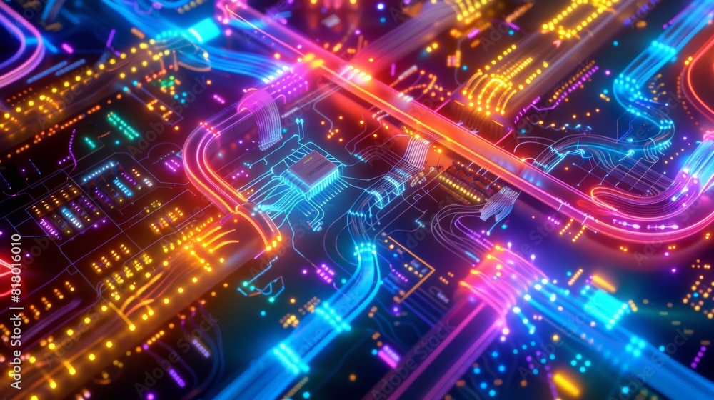 Technology and Computing Power Converge A Blueprint for the Future of Digital Engineering Technology and Computing Power Converge A Blueprint for the Future of Digital Engineering
