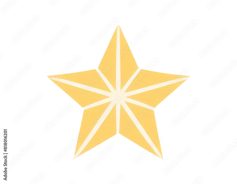 flat star icon for presentation png flat star icon for presentation png
