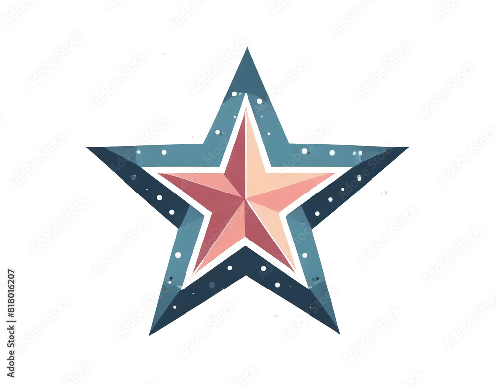 flat star icon for presentation png flat star icon for presentation png