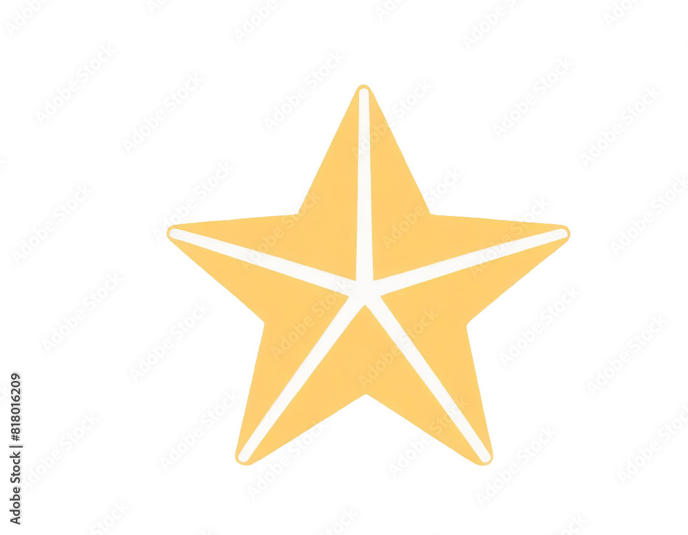 flat star icon for presentation png flat star icon for presentation png