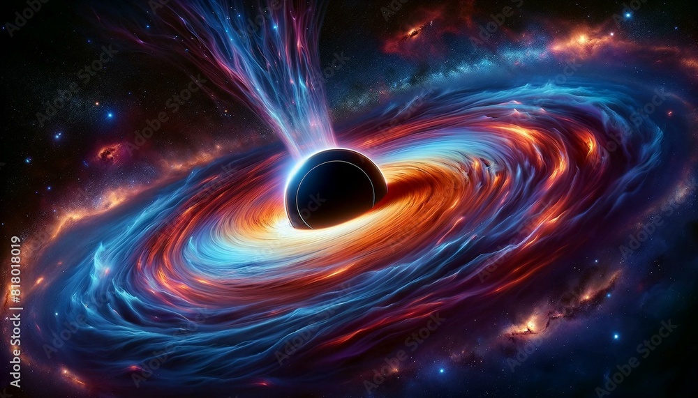 black hole