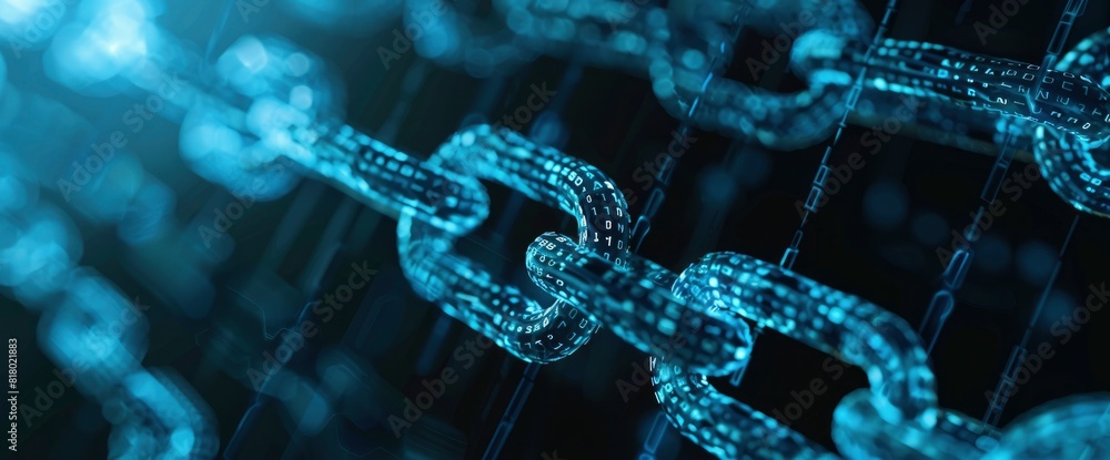 Technology Abstract, Blockchain Encryption, Technology Abstract Background Technology Abstract, Blockchain Encryption, Technology Abstract Background