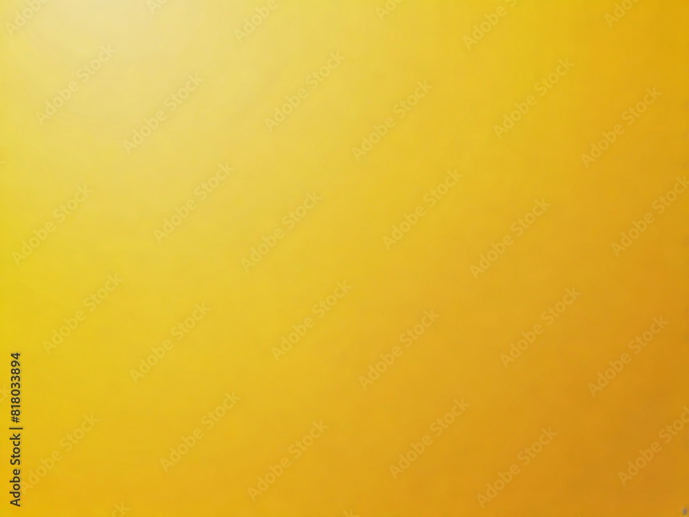 Yellow Grainy Gradient Background Design with Blurred Gray Noise Texture for Poster, Banner, or Cover Design Yellow Grainy Gradient Background Design with Blurred Gray Noise Texture for Poster, Banner, or Cover Design