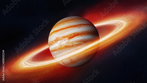 Jupiter: The Gas Giant