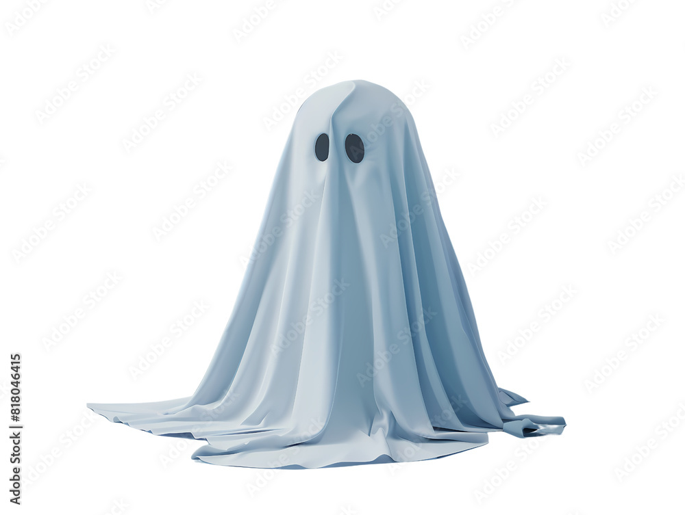 the ghost of a clean plain white cloth the ghost of a clean plain white cloth