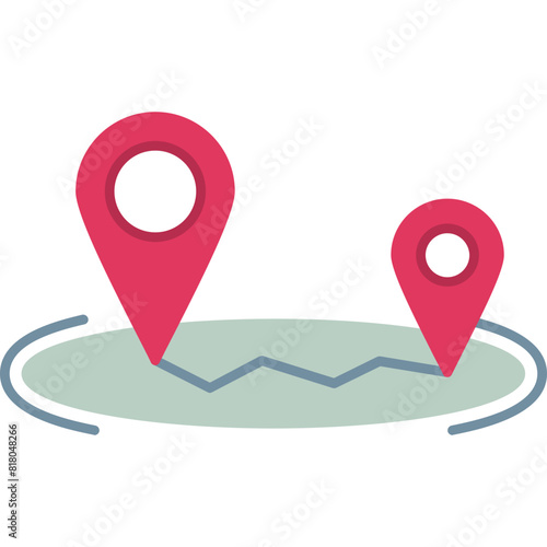 GPS Icon