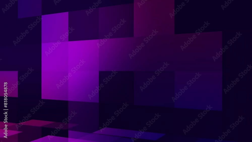 abstract purple background with squares abstract purple background with squares