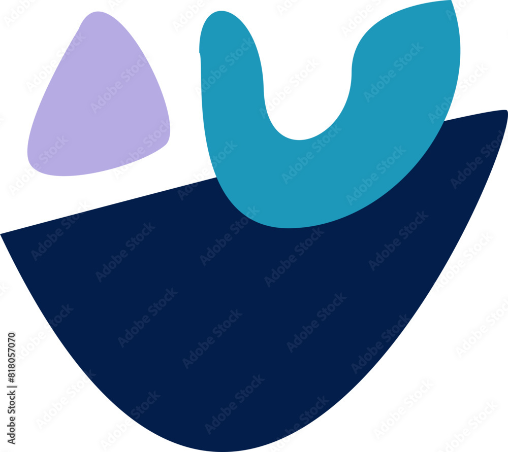 Illustration Abstract Vector Illustration Abstract Vector