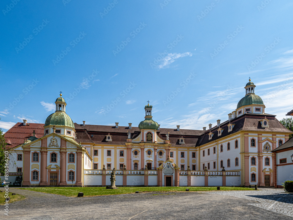 kloster Marienthal