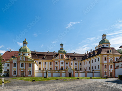 kloster Marienthal