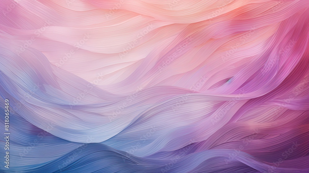 Soft gradient background with painterly brushstroke textures Soft gradient background with painterly brushstroke textures