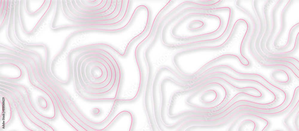 Abstract topographic contours 3d map background .topographic line texture background .monochrome image .stylized height of the topographic map contour in lines. Abstract topographic contours 3d map background .topographic line texture background .monochrome image .stylized height of the topographic map contour in lines.