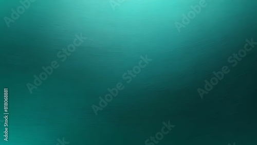 Teal wall background