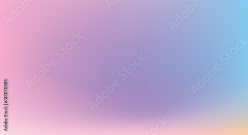 Abstract white and gray color gradient background. Vector illustration. Abstract blue and white gradient background 