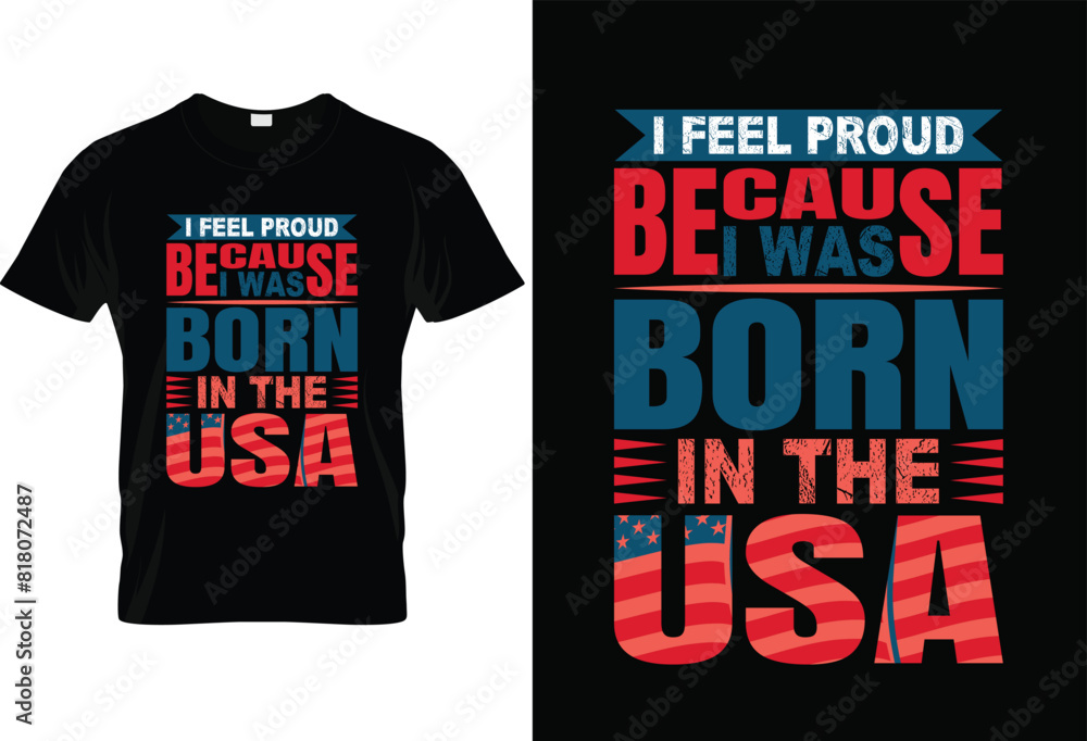 Freedom, and Family Fradition Modern T-shirt Design Vector template,ready for print [Converted].eps