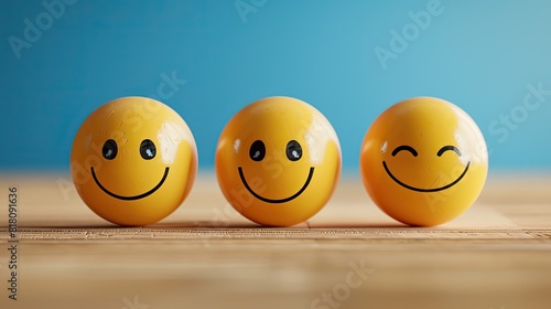 Positive feedback selection. Generative AI
