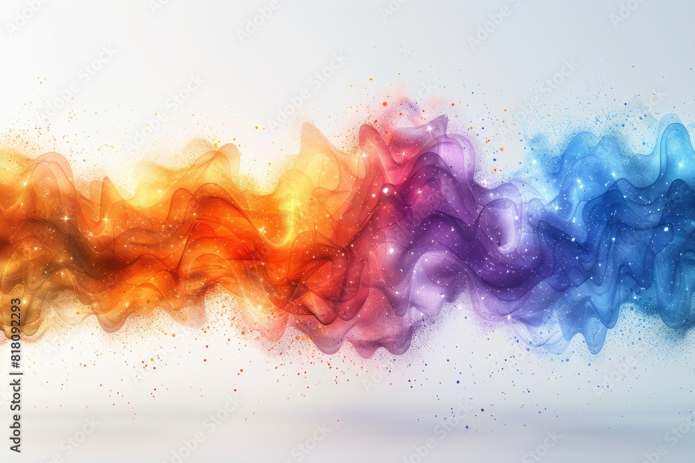 abstract watercolor rainbow background wallpaper design images abstract watercolor rainbow background wallpaper design images