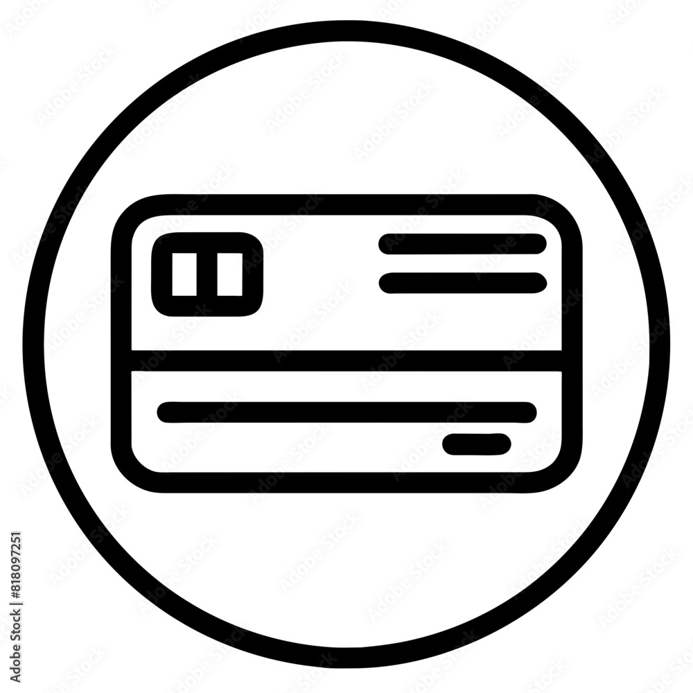 credit card Icon credit card Icon