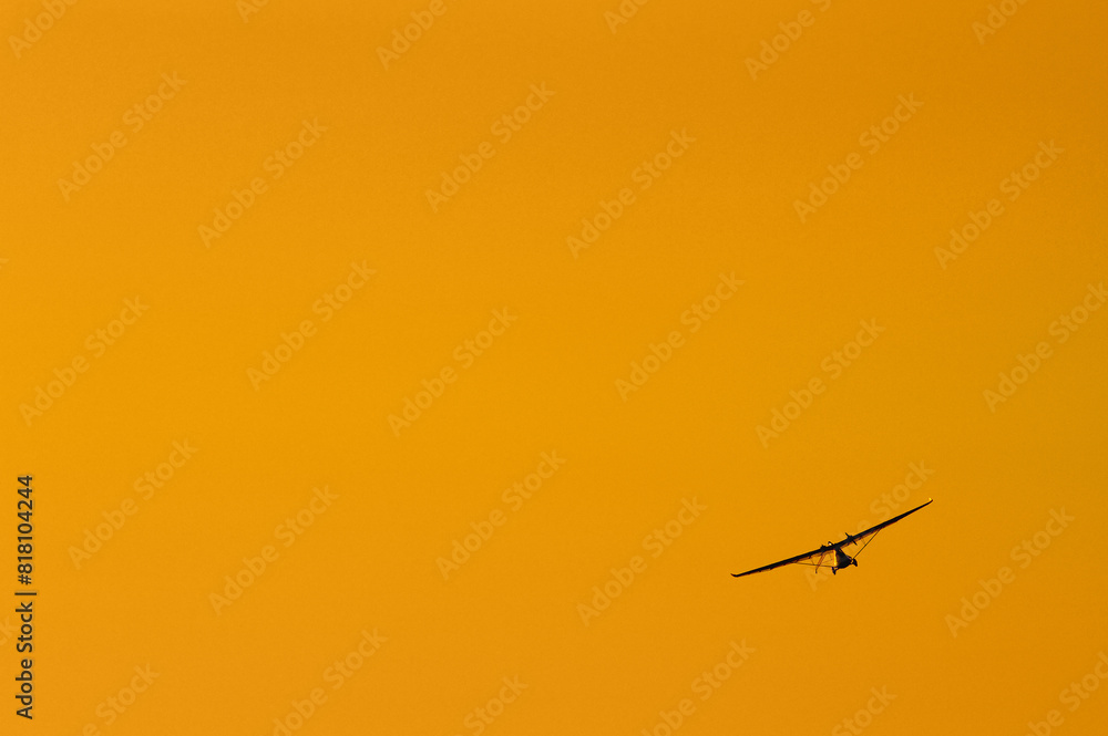 Ultralight Airplane Ultralight Airplane