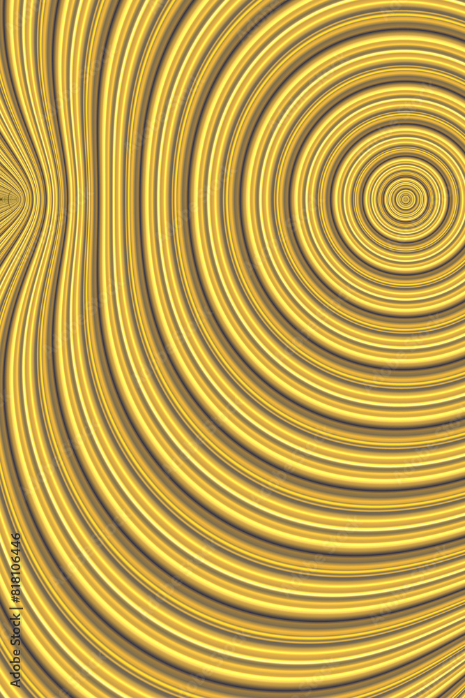 Fototapeta premium Swirl Abstract
