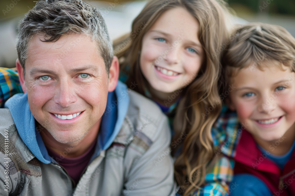A blended family coming together after divorce and remarriage, navigating the complexities of step-parenting and co-parenting with grace, patience, and a shared commitment to the well-being of the A blended family coming together after divorce and remarriage, navigating the complexities of step-parenting and co-parenting with grace, patience, and a shared commitment to the well-being of the