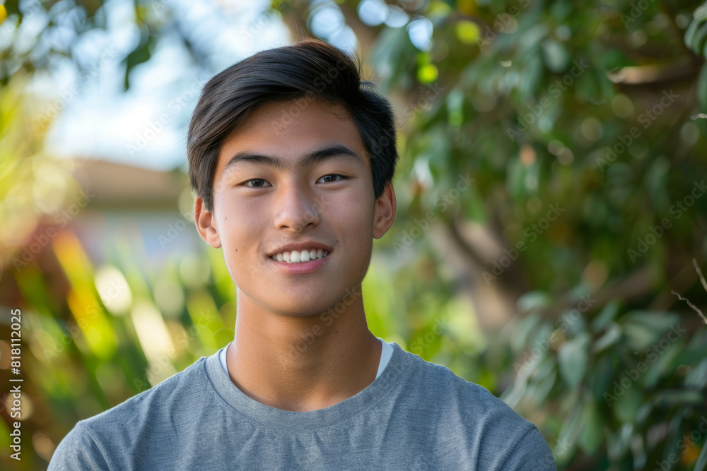 A Generation Z male of Asian descent, leveraging his expertise in technology and innovation to address environmental challenges and promote sustainability, his entrepreneurial ventures and advocacy A Generation Z male of Asian descent, leveraging his expertise in technology and innovation to address environmental challenges and promote sustainability, his entrepreneurial ventures and advocacy