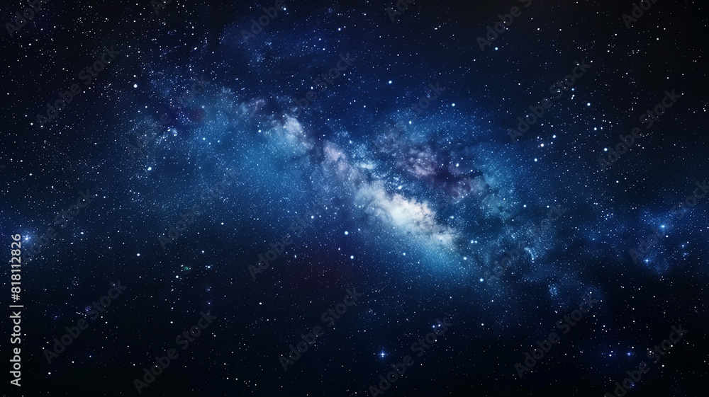 The milky way in space - space stock videos & royalty-free footage