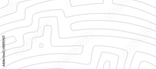Abstract maze background. Abstract background with maze pattern. Labyrinth abstract background. 