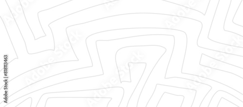 Abstract maze background. Abstract background with maze pattern. Labyrinth abstract background. 