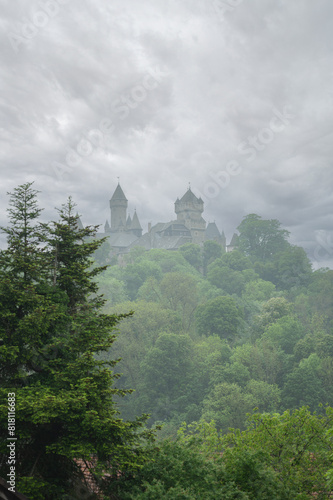 Fotografía Braunfels, Germany - 17