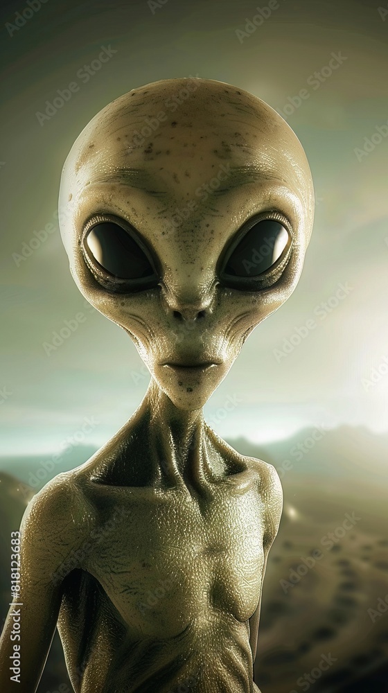 A renowned scientist reveals evidence of alien life in a controversial press conference, challenging human understanding of biology and sparking global discussions A renowned scientist reveals evidence of alien life in a controversial press conference, challenging human understanding of biology and sparking global discussions
