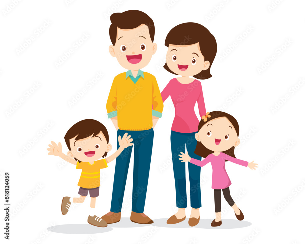 Big happy multi-generational family siblings relatives portrait Big happy multi-generational family siblings relatives portrait