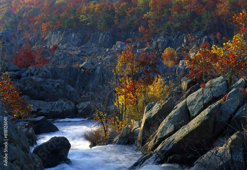 Great Falls, Maryland © Designpics
