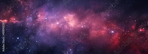 Beauty of deep space. Colorful graphics for background, like water waves, clouds, night sky, universe, galaxy, Planets.