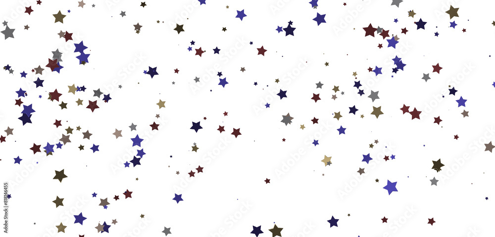 Golden Dreamscapes: Step Into a 3D Rainfall of Gleaming Stars Golden Dreamscapes: Step Into a 3D Rainfall of Gleaming Stars