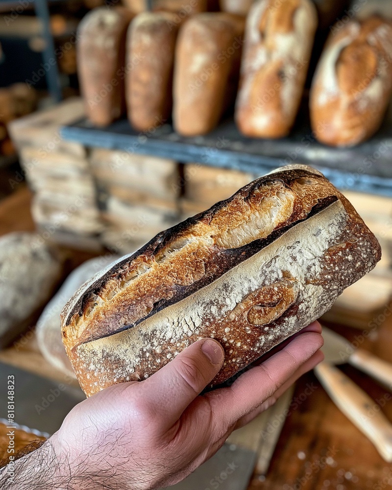 Bread Bread