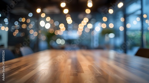 Abstract background of shopping mall, shallow depth of focus