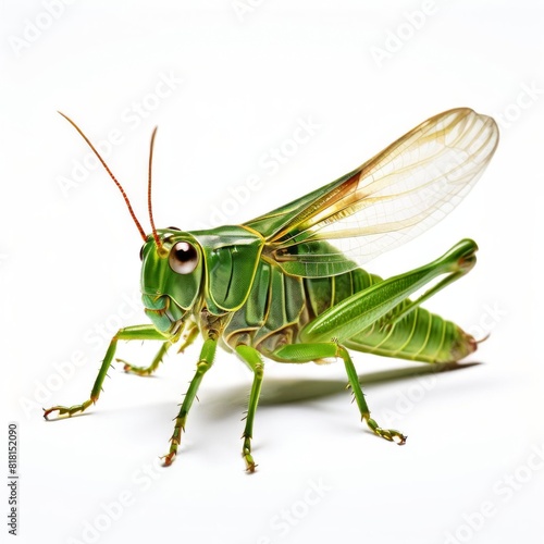 Wallpaper Mural white background animals Torontodigital.ca