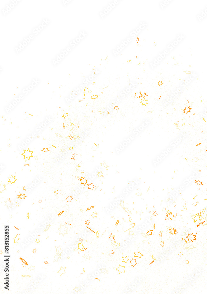 Stars - golden stars - Stars - golden stars -
