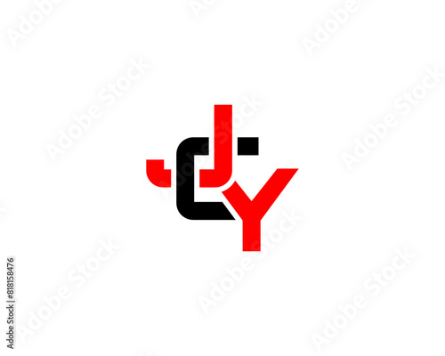 Free Download cjy logo - GFXLoad