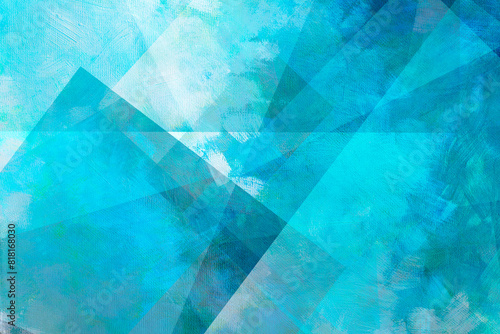 Grunge abstract background