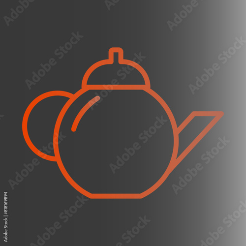 Teapot