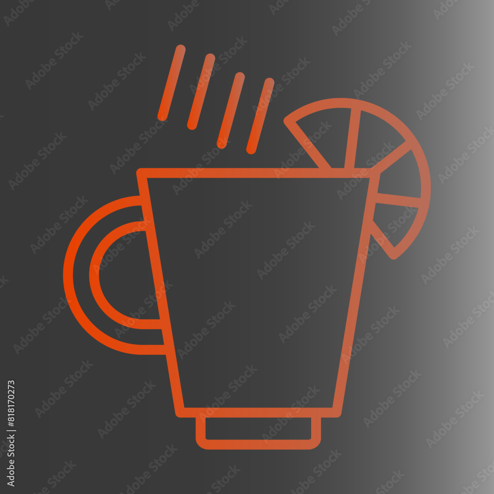 Mulled Wine Mug Mulled Wine Mug