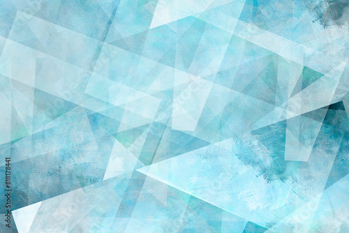 Grunge abstract background textured paper with watercolors