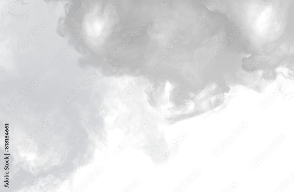 Abstract cloud of fog. Smoke overlay effect. Fog overlay effect. Smoke texture overlays. Abstract cloud of fog. Smoke overlay effect. Fog overlay effect. Smoke texture overlays.