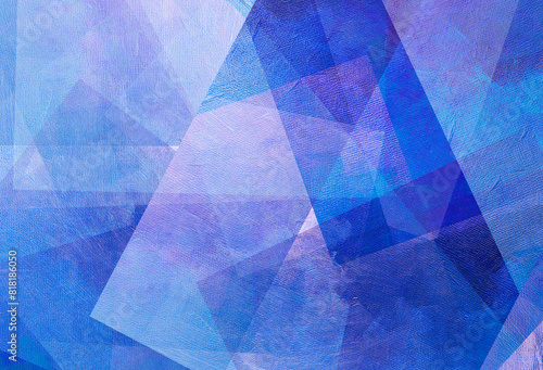 Fotografi Grunge abstract background textured paper with watercolors