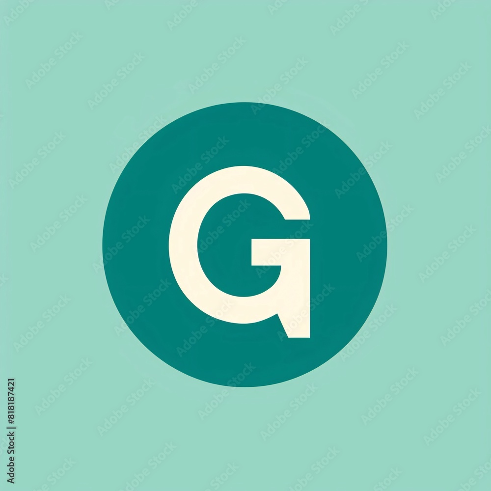 Letter G logo icon design template elements. Suitable for any application or corporate identity. Letter G logo icon design template elements. Suitable for any application or corporate identity.