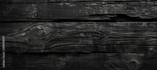 Old Wood Grain Background photo