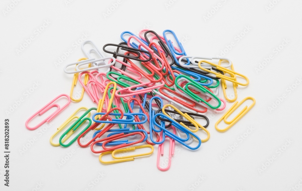 Paper Clips Paper Clips
